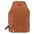 Borsa a corpo in pelle Gucci Bamboo marrone oro 003 2113 0037 Auth gh1689 D'oro - vista 2