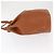 Borsa a corpo in pelle Gucci Bamboo marrone oro 003 2113 0037 Auth gh1689 D'oro - vista 4