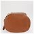 Borsa a corpo in pelle Gucci Bamboo marrone oro 003 2113 0037 Auth gh1689 D'oro - vista 5