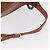 Borsa a corpo in pelle Gucci Bamboo marrone oro 003 2113 0037 Auth gh1689 D'oro - vista 7