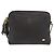BALLY Borsa a Spalla con Catena Pelle Nera Oro Auth 171355 Nero D'oro - vista 13