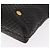 BALLY Borsa a Spalla con Catena Pelle Nera Oro Auth 171355 Nero D'oro - vista 14