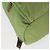 PRADA Backpack Nylon Green Silver Auth 165488 Silvery - view 15