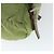 PRADA Backpack Nylon Green Silver Auth 165488 Silvery - view 16