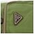 PRADA Backpack Nylon Green Silver Auth 165488 Silvery - view 18