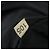 PRADA Borsa sportiva in nylon 2 vie nera argento autentica mr1877 Nero - vista 12