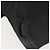 PRADA Borsa sportiva in nylon 2 vie nera argento autentica mr1877 Nero - vista 16