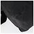 PRADA Borsa sportiva in nylon 2 vie nera argento autentica mr1877 Nero - vista 18