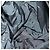PRADA Borsa sportiva in nylon 2 vie nera argento autentica mr1877 Nero - vista 20