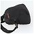 PRADA Borsa sportiva in nylon 2 vie nera argento autentica mr1877 Nero - vista 4
