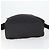 PRADA Borsa sportiva in nylon 2 vie nera argento autentica mr1877 Nero - vista 5
