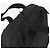 PRADA Borsa sportiva in nylon 2 vie nera argento autentica mr1877 Nero - vista 6
