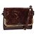 LOUIS VUITTON Borsa Rossmore PM Monogram Vernis Rossa Favist M91547 LV Auth ka2074