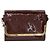 LOUIS VUITTON Borsa Rossmore PM Monogram Vernis Rossa Favist M91547 LV Auth ka2074 - vista 13