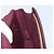 LOUIS VUITTON Borsa Rossmore PM Monogram Vernis Rossa Favist M91547 LV Auth ka2074 - vista 19