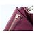 LOUIS VUITTON Borsa Rossmore PM Monogram Vernis Rossa Favist M91547 LV Auth ka2074 - vista 21