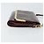 LOUIS VUITTON Borsa Rossmore PM Monogram Vernis Rossa Favist M91547 LV Auth ka2074 - vista 3
