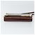 LOUIS VUITTON Borsa Rossmore PM Monogram Vernis Rossa Favist M91547 LV Auth ka2074 - vista 5