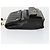 CHANEL Borsa a Spalla Matelassé in Pelle di Agnello Nera Oro CC Auth 159827SAV Nero D'oro - vista 4
