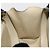 Borsa a mano LOEWE in pelle nera e oro Auth bs33105 Nero D'oro - vista 18