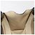 Borsa a mano LOEWE in pelle nera e oro Auth bs33105 Nero D'oro - vista 19