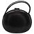 Borsa a mano LOEWE in pelle nera e oro Auth bs33105 Nero D'oro - vista 2
