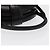 Borsa a mano LOEWE in pelle nera e oro Auth bs33105 Nero D'oro - vista 7