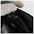 Borsa a mano LOEWE in pelle nera e oro Auth bs33105 Nero D'oro - vista 8