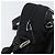 Borsa a Spalla GUCCI Nylon Nero Argento 018 1619 Auth 170116 - vista 10