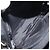 Borsa a Spalla GUCCI Nylon Nero Argento 018 1619 Auth 170116 - vista 11