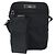 Borsa a Spalla GUCCI Nylon Nero Argento 018 1619 Auth 170116 - vista 13