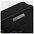 Borsa a Spalla GUCCI Nylon Nero Argento 018 1619 Auth 170116 - vista 17