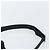 Borsa a Spalla GUCCI Nylon Nero Argento 018 1619 Auth 170116 - vista 8