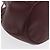 Cartier Borsa a spalla Must Line in pelle Bordeaux oro Auth BA10279 D'oro Bordò - vista 10