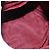 Cartier Borsa a spalla Must Line in pelle Bordeaux oro Auth BA10279 D'oro Bordò - vista 16