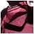 Cartier Borsa a spalla Must Line in pelle Bordeaux oro Auth BA10279 D'oro Bordò - vista 19