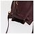 Cartier Borsa a spalla Must Line in pelle Bordeaux oro Auth BA10279 D'oro Bordò - vista 6
