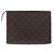 LOUIS VUITTON Poche Toilette Monogram 26 M47542 LV Auth 170185 Monogramma - vista 2