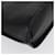 Bolsa de mão GIVENCHY em couro preto e dourado Auth hk3353  - vista 15