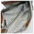 PRADA Tote Bag Nylon Hellblau Silber Auth 170632 - Ansicht 11