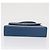 LOUIS VUITTON Borsa a Mano Epi Malesherbes Blu M52375 LV Auth ep13253 - vista 5