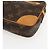 LOUIS VUITTON Clutch Marly Dragonne GM Monogram M51825 LV Auth 169541 Monogramma - vista 14
