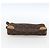 LOUIS VUITTON Clutch Marly Dragonne GM Monogram M51825 LV Auth 169541 Monogramma - vista 5