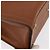 Bolsa de mão em couro Gucci Bamboo marrom dourado 002 2853 02600 Auth bs33066 - vista 15