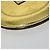 FENDI Orlock Borsa a Spalla per Smartphone in Pelle Dorata Auth SW2114SAM D'oro - vista 14
