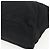 Christian Dior Borsa Lady Dior in nylon nero e argento Auth ep13131 - vista 10