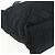 Christian Dior Borsa Lady Dior in nylon nero e argento Auth ep13131 - vista 13