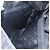 Christian Dior Borsa Lady Dior in nylon nero e argento Auth ep13131 - vista 18