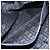 Christian Dior Borsa Lady Dior in nylon nero e argento Auth ep13131 - vista 20