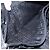 Christian Dior Borsa Lady Dior in nylon nero e argento Auth ep13131 - vista 21